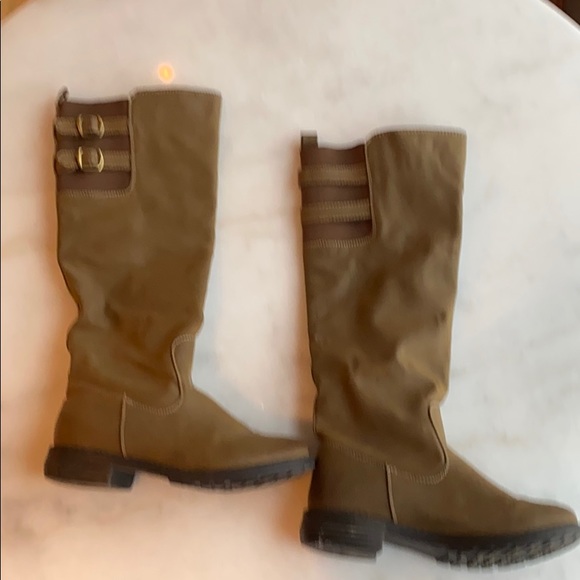 Riding boot - Picture 2 of 3